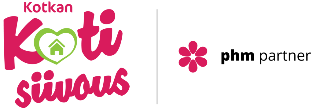 Kotkan Kotisiivous Oy