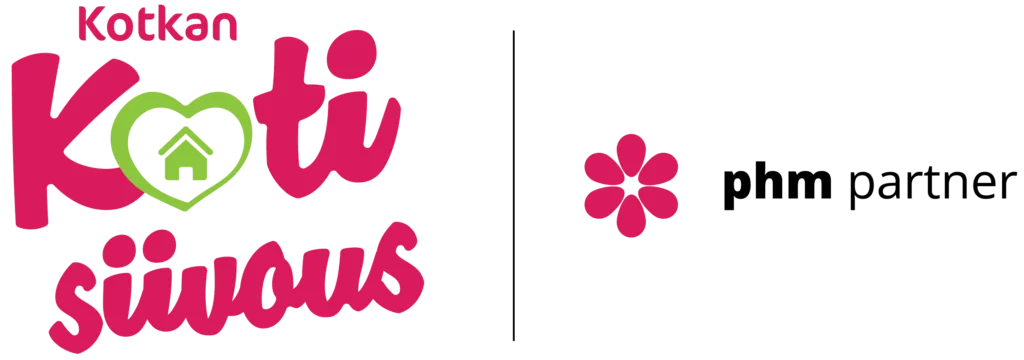 Kotkan Kotisiivous Oy